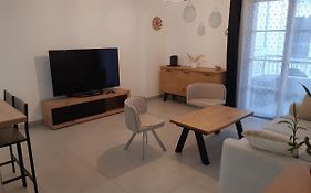 Appartement Proche Du Port De Bonifacio