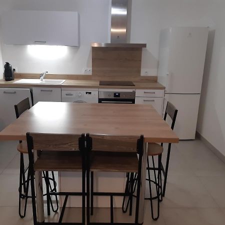 Appartement Proche Du Port De Bonifacio Bonifacio  Extérieur photo
