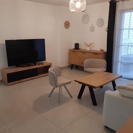 Appartement Proche Du Port De Bonifacio Bonifacio  Extérieur photo