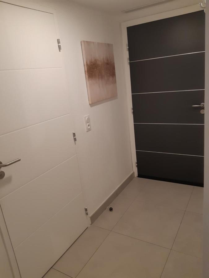 Appartement Proche Du Port De Bonifacio Bonifacio  Extérieur photo