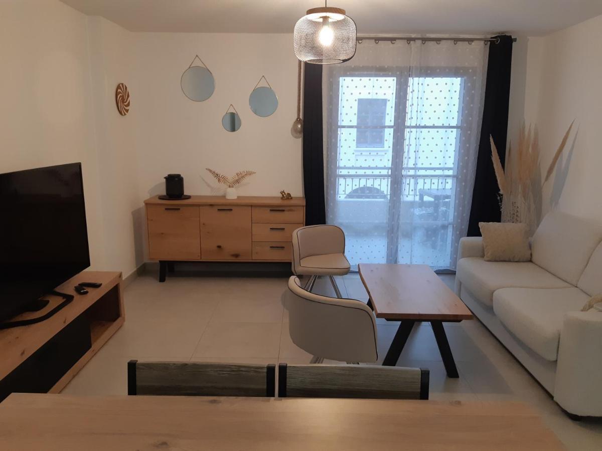 Appartement Proche Du Port De Bonifacio Bonifacio  Extérieur photo