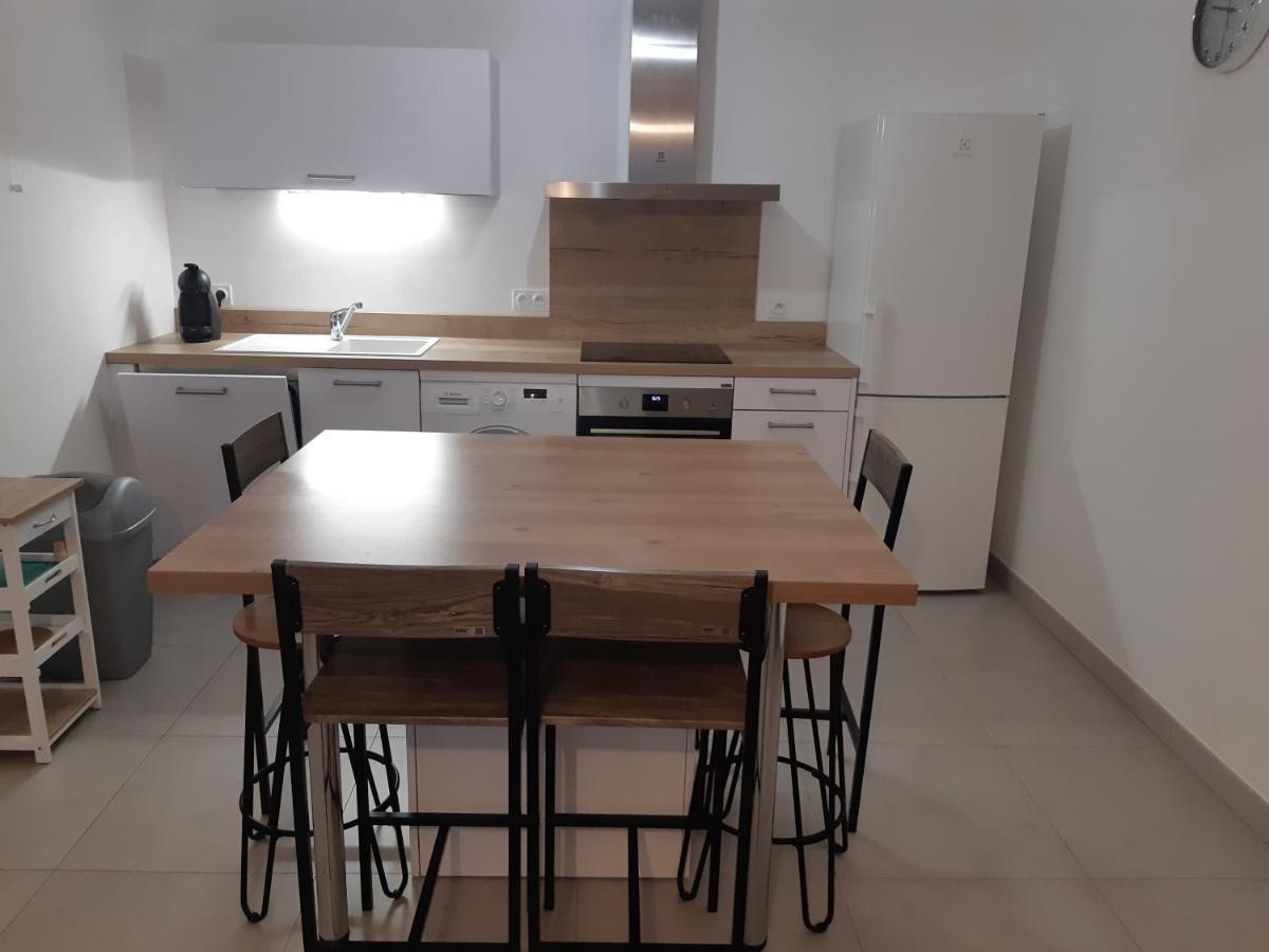 Appartement Proche Du Port De Bonifacio Bonifacio  Extérieur photo