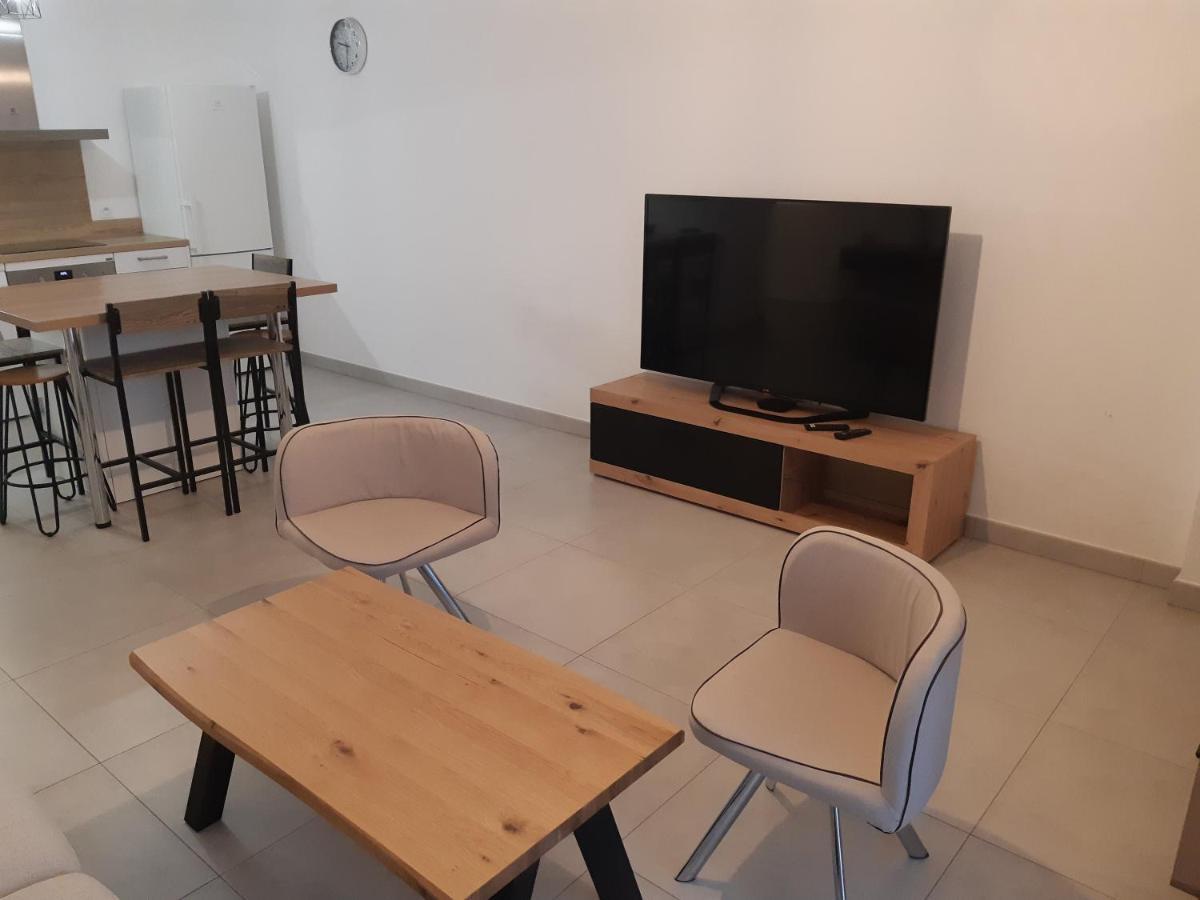 Appartement Proche Du Port De Bonifacio Bonifacio  Extérieur photo