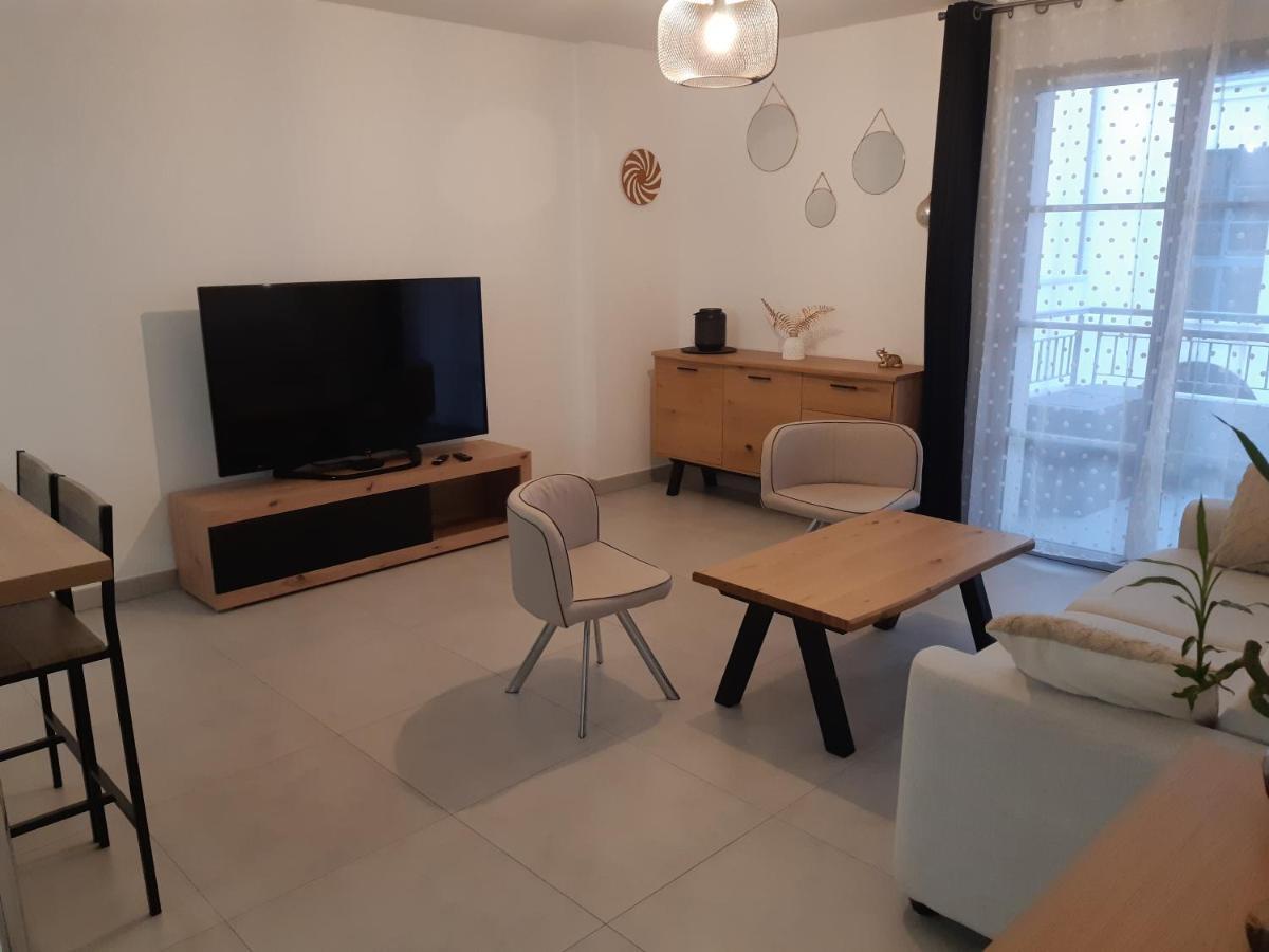 Appartement Proche Du Port De Bonifacio Bonifacio  Extérieur photo