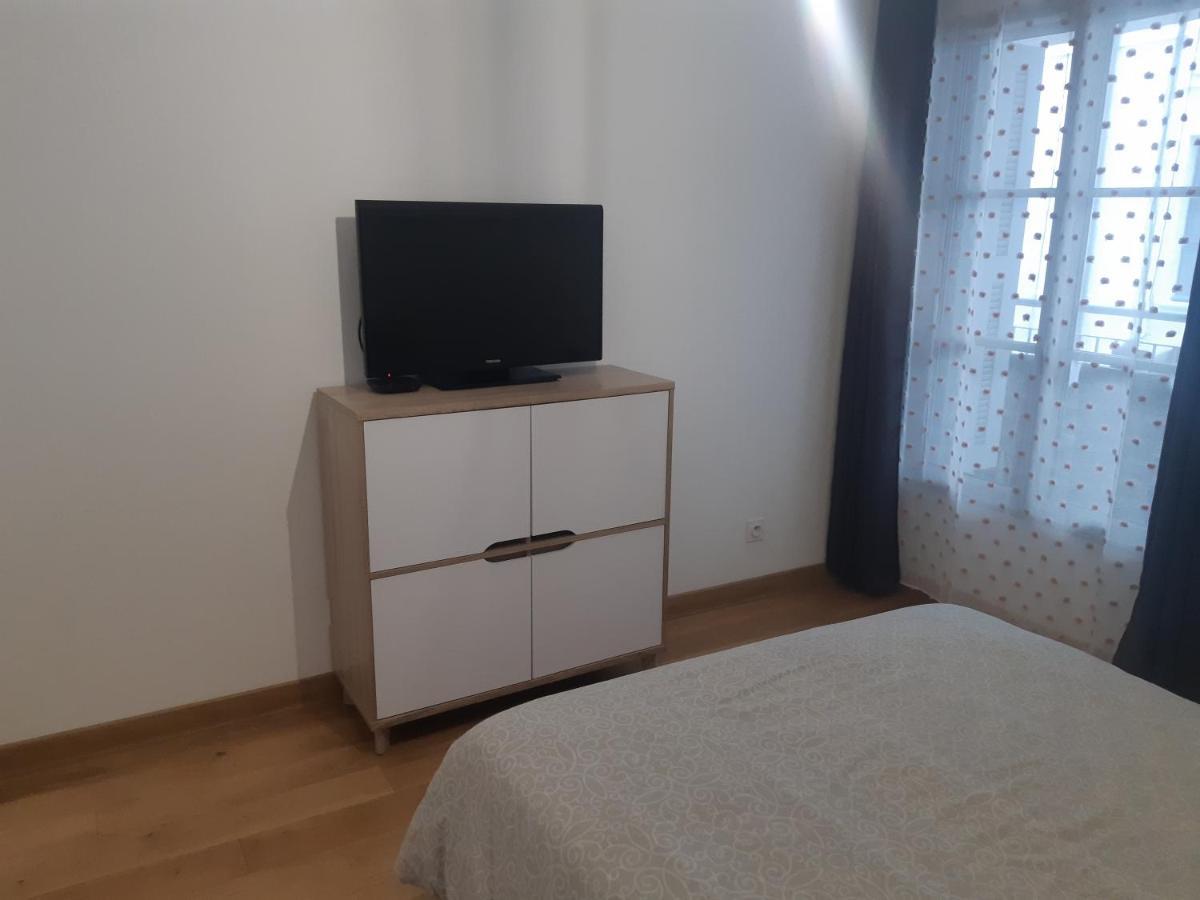 Appartement Proche Du Port De Bonifacio Bonifacio  Extérieur photo
